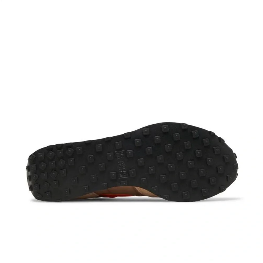 NEW Challenger OG Driftwood Orange Nike